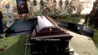 Call of Duty old gen
