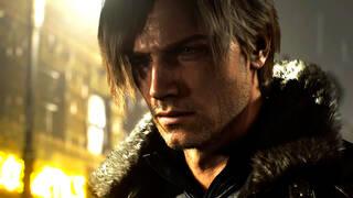 Resident Evil Requiem