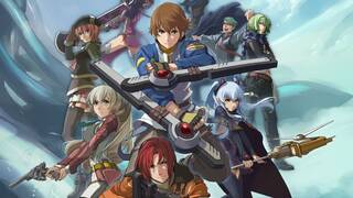 The Legend of Heroes: Trails from Zero y Trails to Azure llegar�n a PS5 y Switch 2 este oto�o con mejoras gr�ficas