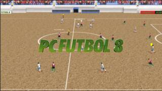 PC F�tbol 8 vuelve a retrasarse, aunque solo durante 24 horas