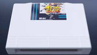 Uno de los principales responsables de NEOGEO AES+ habla del precio de los juegos: 'No hay una forma m�s barata'
