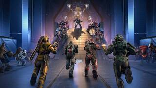 Halo Infinite recibe un modo roguelike por sorpresa