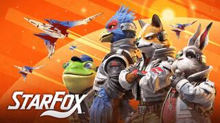 El sorprendente regreso de Star Fox para Nintendo Switch 2 ya tiene precio en formato digital y f�sico