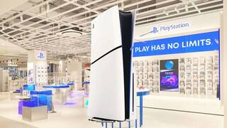 PlayStation