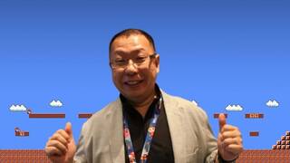 Takashi Tezuka, cocreador de Super Mario Bros., abandona Nintendo