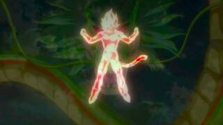 Dragon Ball Z: Dokkan Battle recupera al verdadero Super Saiyan Legendario y presenta sus nuevos personajes