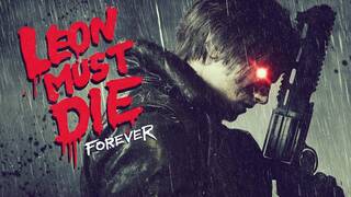 Resident Evil Requiem recibe gratis el modo Leon Must Die Forever, con brutal acci�n contrarreloj