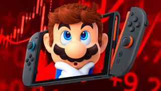 Nintendo sube el precio de Switch 2: costar� 499,99 euros en Europa a partir de septiembre