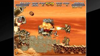 SNK celebra los 30 a�os de Metal Slug con grandes ofertas que dejan sus juegos a precio de risa