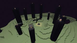 Minecraft: How to Build an End Portal and Reach the Ender Dragon