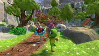 Xbox se planteó comprar al desarrollador de Yooka-Laylee