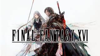 Final Fantasy XVI ha vendido más de 3 millones de copias en PS5 en menos de una semana