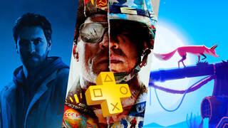 PS Plus juegos gratis julio PS5 y PS4 Alan Wake Endling y Call of Duty