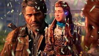 Se desvela el coste del desarrollo de Horizon Forbidden West y The Last of Us Parte 2.