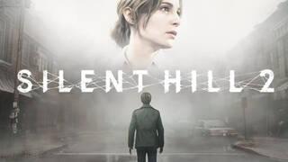 Un insider afirma que Silent Hill 2 Remake es mucho más grande que el original