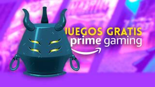 Juegos gratis de julio de 2023 en Prime Gaming.