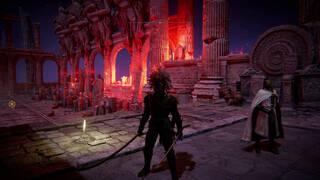 El acceso a la expansin