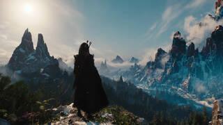 No es brujería: The Witcher 4 deslumbra con su primer gameplay en PS5 y es todo gracias a Unreal Engine 5