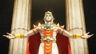 Fire Emblem