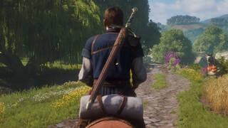 Fable sorprende con un extenso gameplay comentado de 30 minutos que XBOX ha publicado sin previo aviso