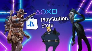 Las mejores ofertas de PS4 y PS5 en la PS Store - Semana 10/06/2026