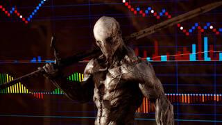 Mortal Shell 2 consigue más de 250.000 descargas con su beta abierta