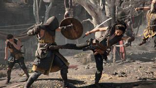 Resonance: A Plague Tale Legacy gameplay de 7 minutos de duración