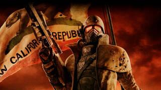 Fallout New Vegas aparece mencionado en un fabricante de figuras
