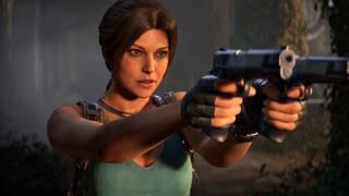 Tomb Raider: Legacy of Atlantis será canon dentro de la trilogía Survivor
