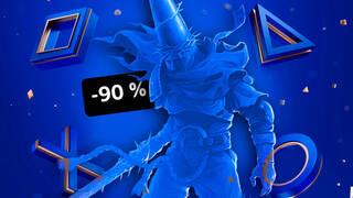 Estos 40 juegazos de PS4 y PS5 cuestan menos de 5 euros en PlayStation Store, pero solo por tiempo limitado