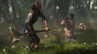 Fable habría tenido un desarrollo 'increíblemente duro' por usar el motor de Forza Horizon