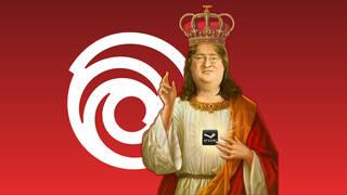 Ubisoft