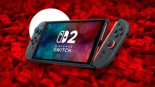 Nintendo cambia las normas para comprar Switch 2 en Japón