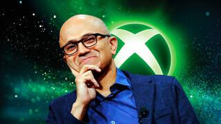 El jefe de Microsoft quiere que XBOX sea sostenible