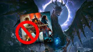 Dragon's Dogma 2: Dark Arisen elimina la Deluxe Edition de Dragon's Dogma 2