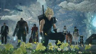 El final de Final Fantasy VII Revelation estaba decidido desde el principio y su director conf�a en �l