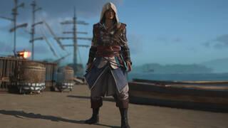 La historia de Assassin's Creed Shadows llega a su final: esto es todo lo que incluye su última actualización