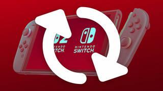 Nintendo actualiza Switch 2 y Switch a la versión 22.5.0 con una eShop renovada