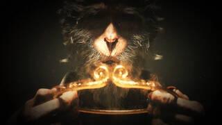 Black Myth Wukong