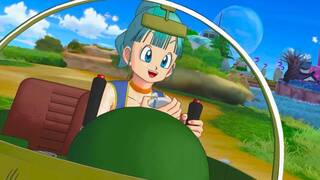 Dragon Ball Gekishin Squadra incorpora a Bulma y es uno de los personajes más destacados de la temporada