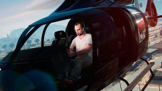 Rockstar te regala GTA V gratis en PS5 y Xbox Series si ya lo tienes en PlayStation 4 y Xbox One.