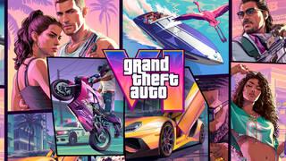 Fecha de reservas de GTA 6
