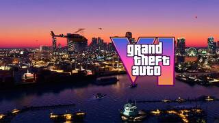 GTA 6 muestra Vice City en un vídeo publicado en la web oficial