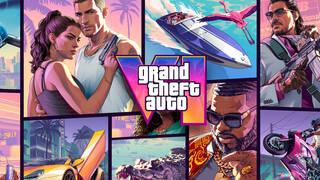 Fecha de reservas de GTA 6