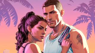 GTA 6: nuevas imágenes de Jason y Lucía, los protagonistas del nuevo Grand Theft Auto