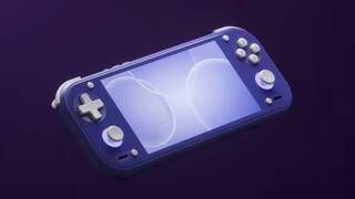 Anbernic presenta una nueva consola portátil que recuerda mucho a Nintendo Switch Lite