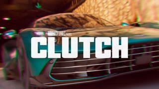 Clutch nuevo juego de exdesarrolladores de Forza Horizon