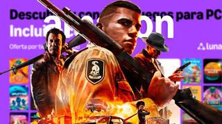 Amazon regala 15 juegos en junio