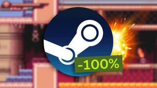 Steam está regalando un plataformas 2D con reseñas 'extremadamente positivas'