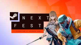 Las demos m�s populares del Steam Next Fest de junio de 2026